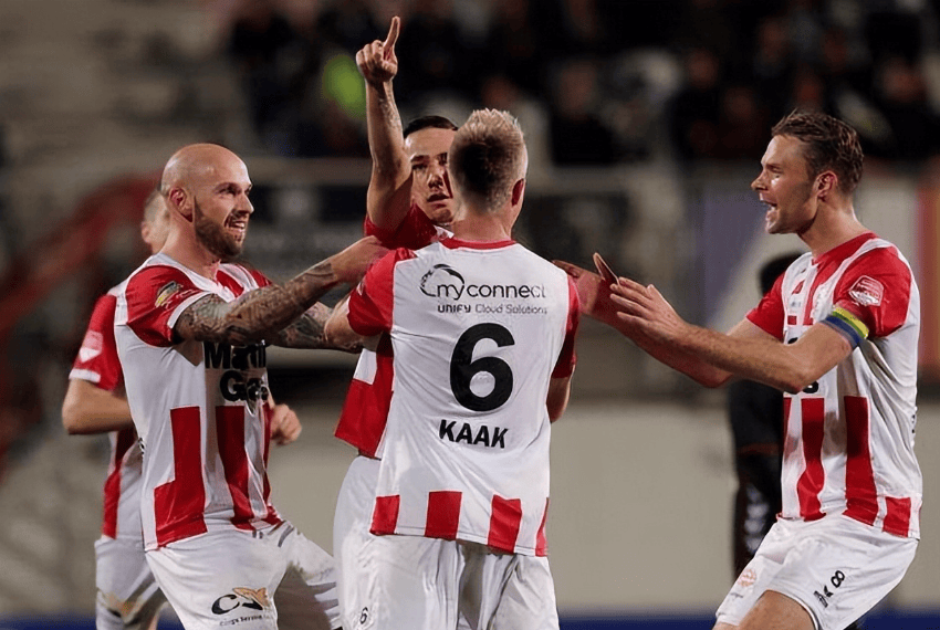 洲杯的挑战 洲杯的挑战