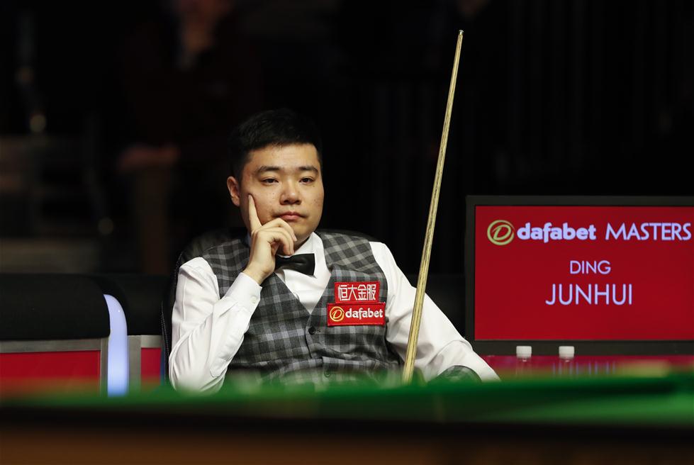 在的引援 在的引援