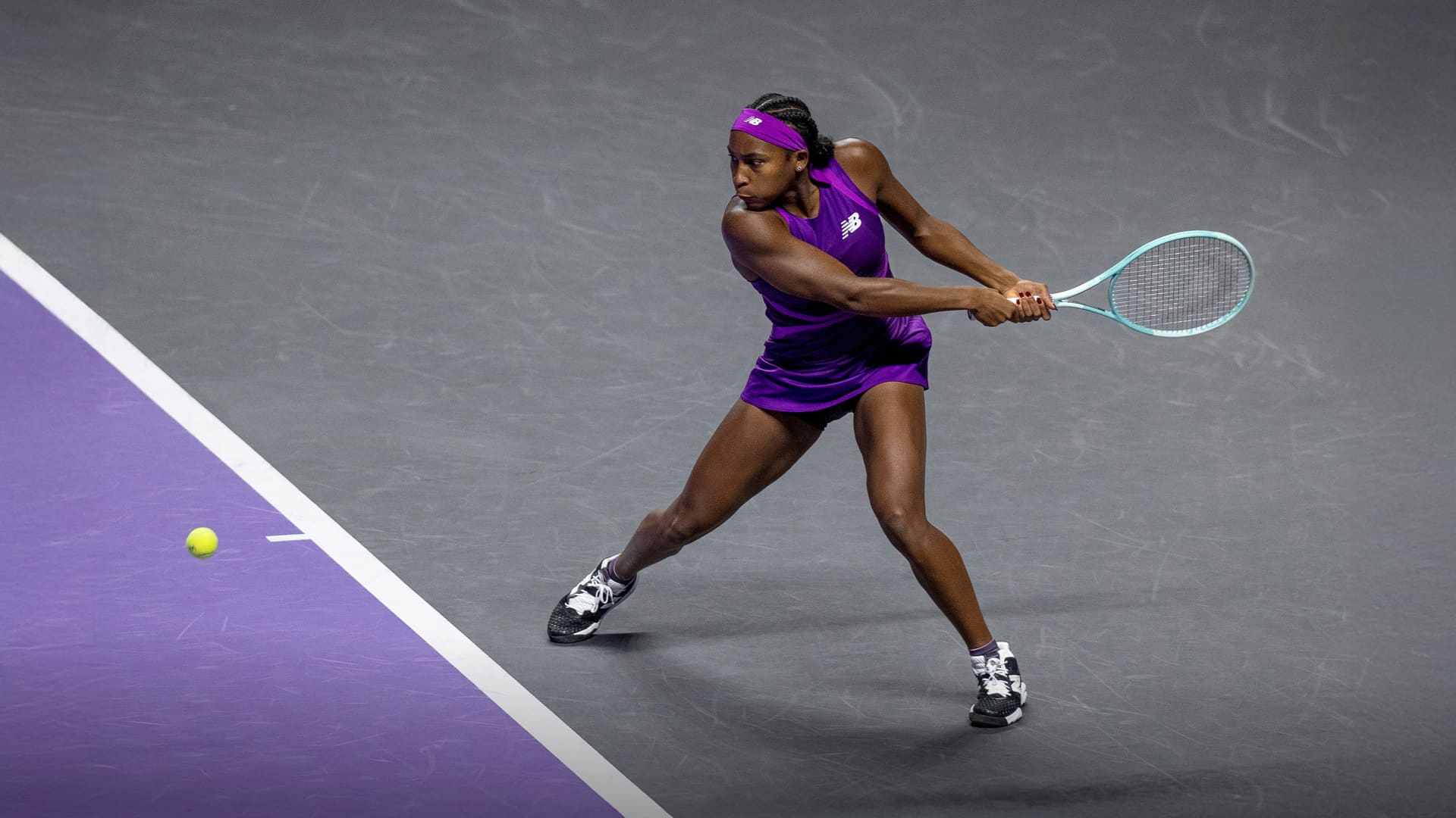 当消息传开 当消息传开