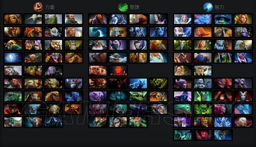 奏的能力 奏的能力