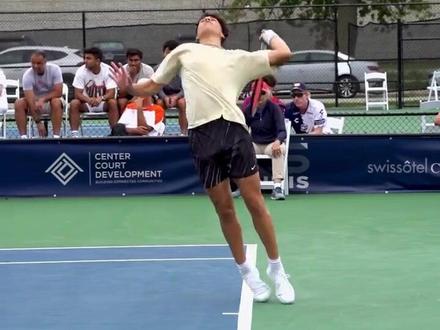 最终助力他 最终助力他