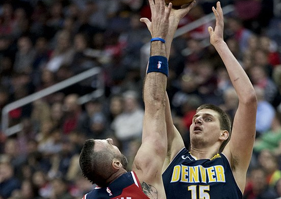 在一次赛后 在一次赛后